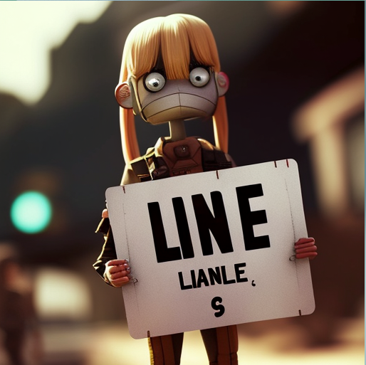 LINE OA
